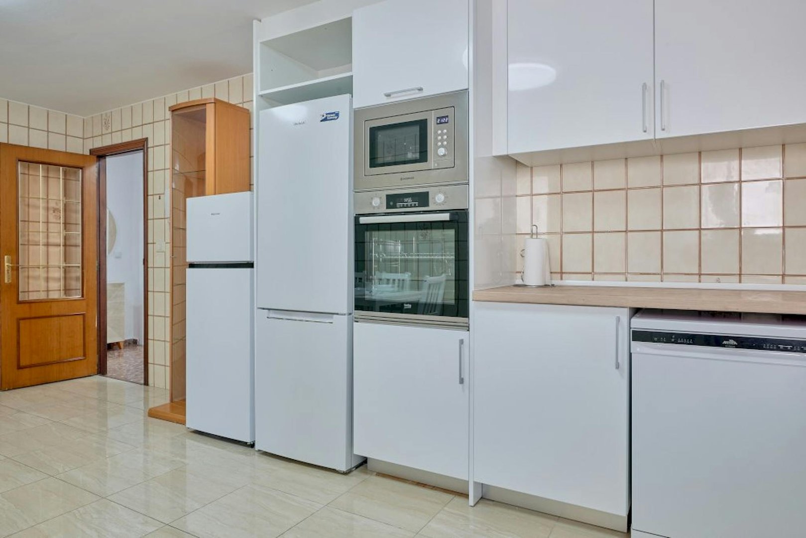 Habitación en alquiler, Valencia