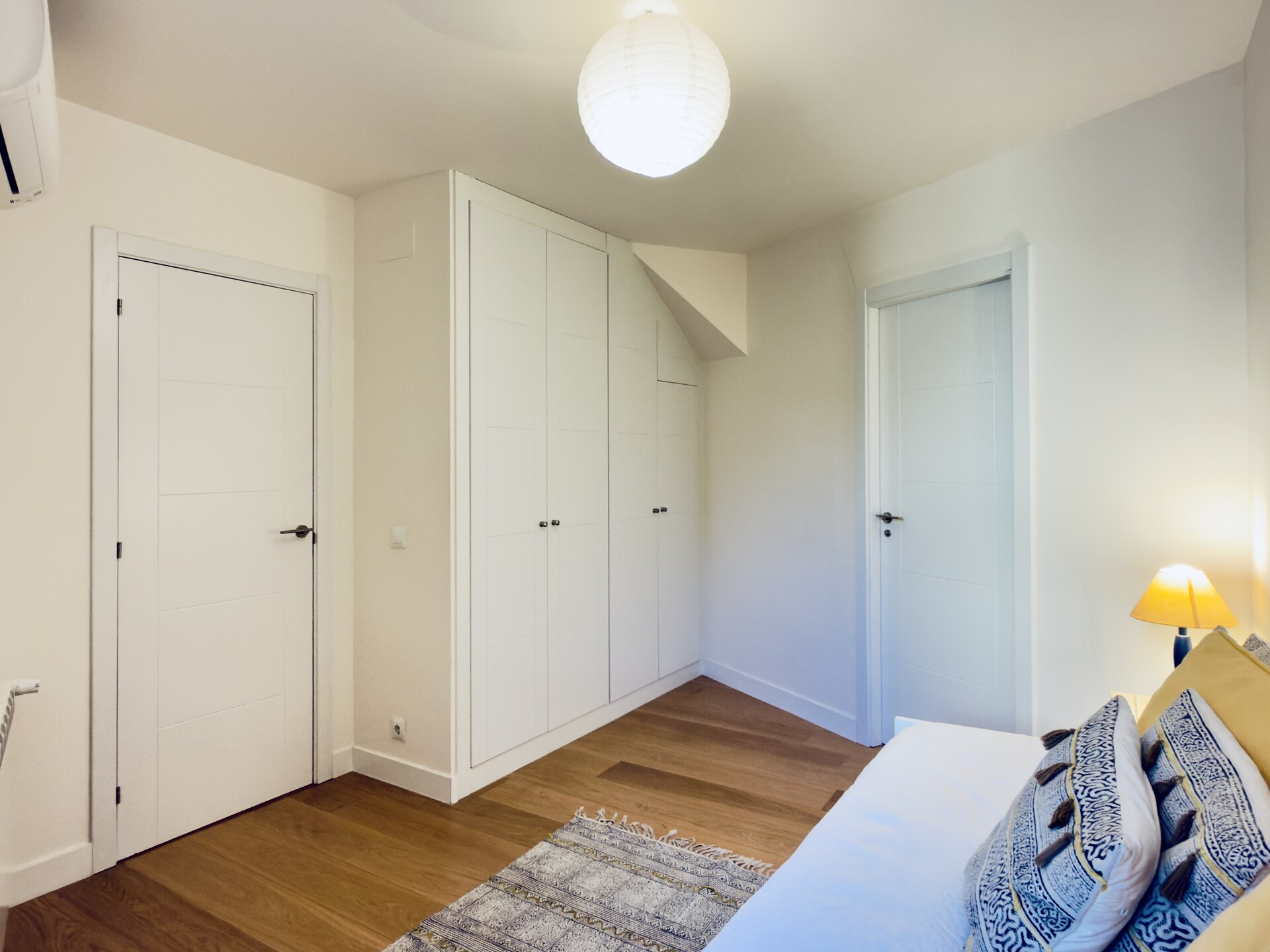 Pis de 166 m² a Madrid
