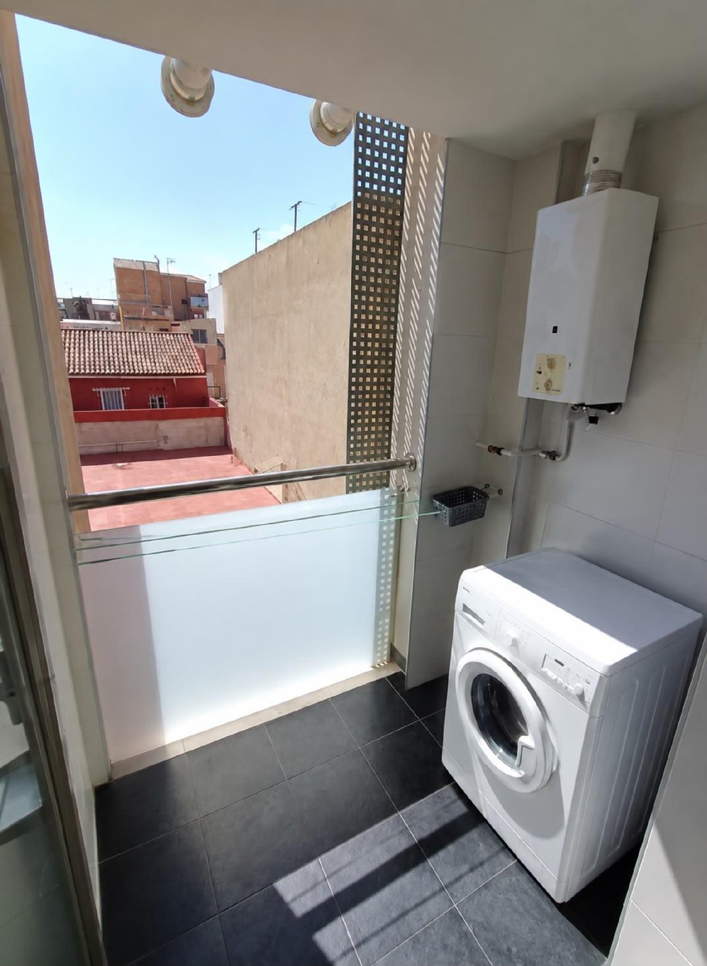 Piso de 90 m² en Sagunto