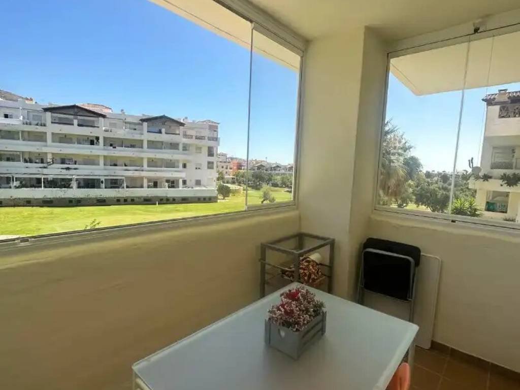 Pis de 80 m² a Benalmádena