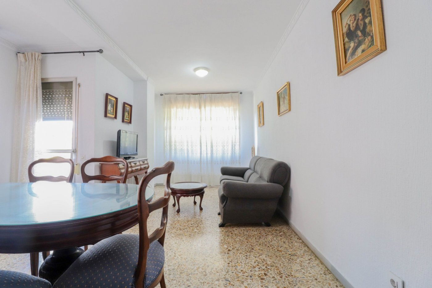 Piso de 117 m² en Almería