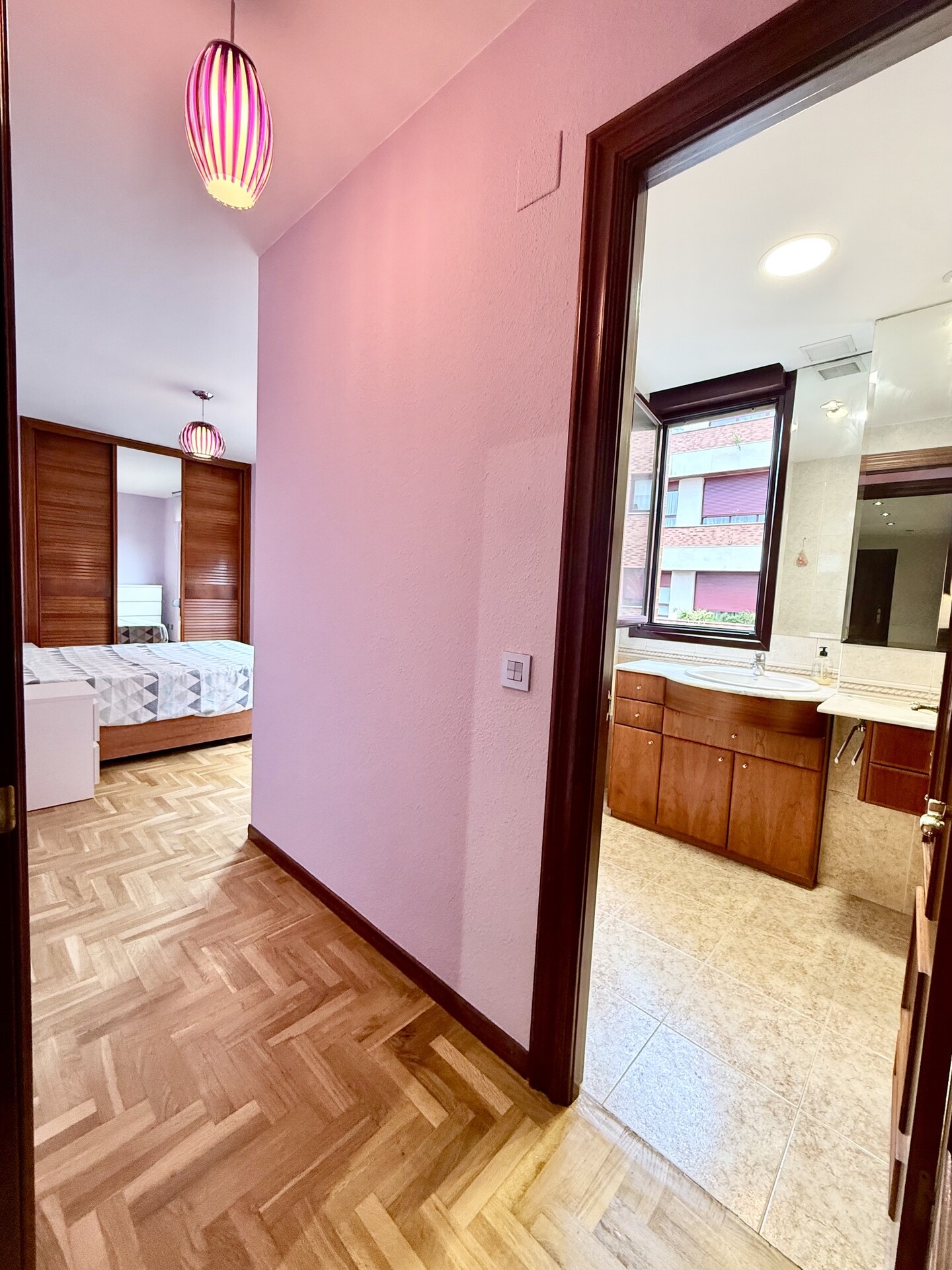 Pis de 98 m² a Gijón