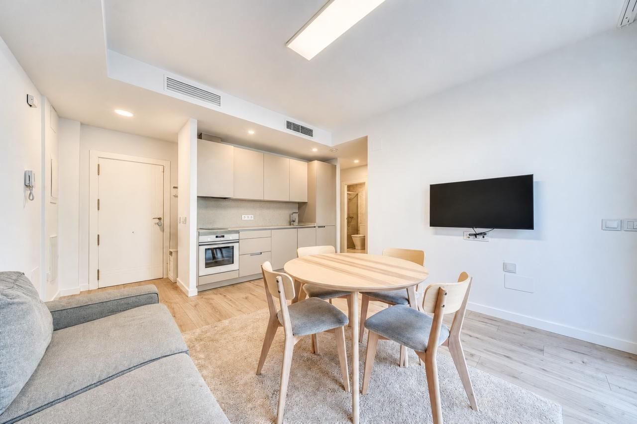 Piso de 55 m² en Fuengirola