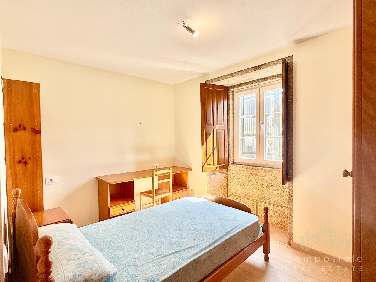 Casa de 145 m² en Santiago de Compostela