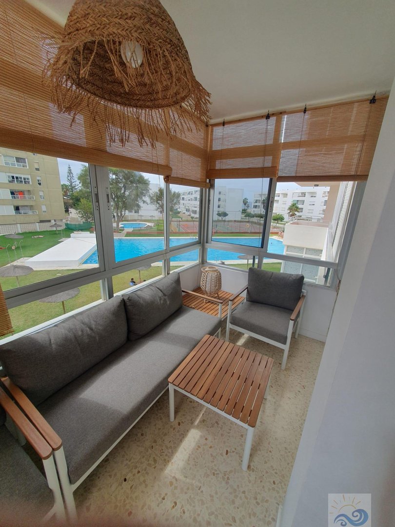 Piso de 70 m² en El Puerto de Santa María