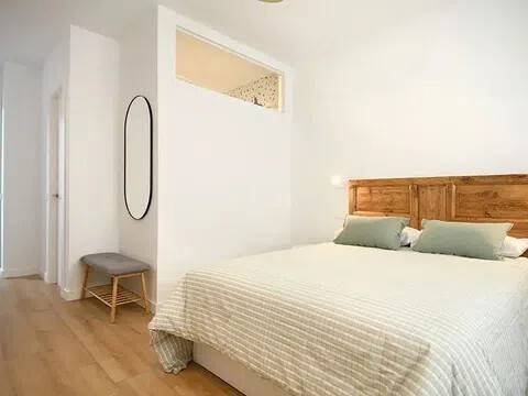 Pis de 220 m² a Segovia