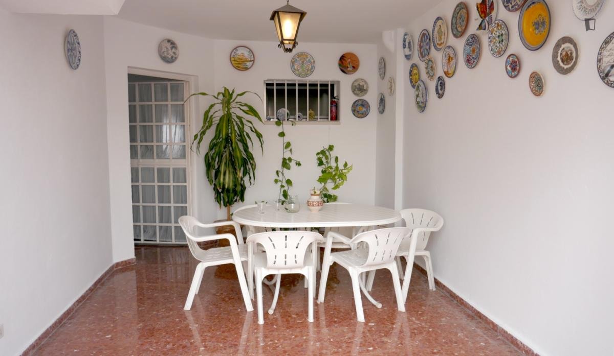 Casa en alquiler, Sevilla