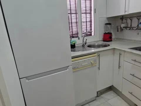 Pis de 65 m² a Sevilla