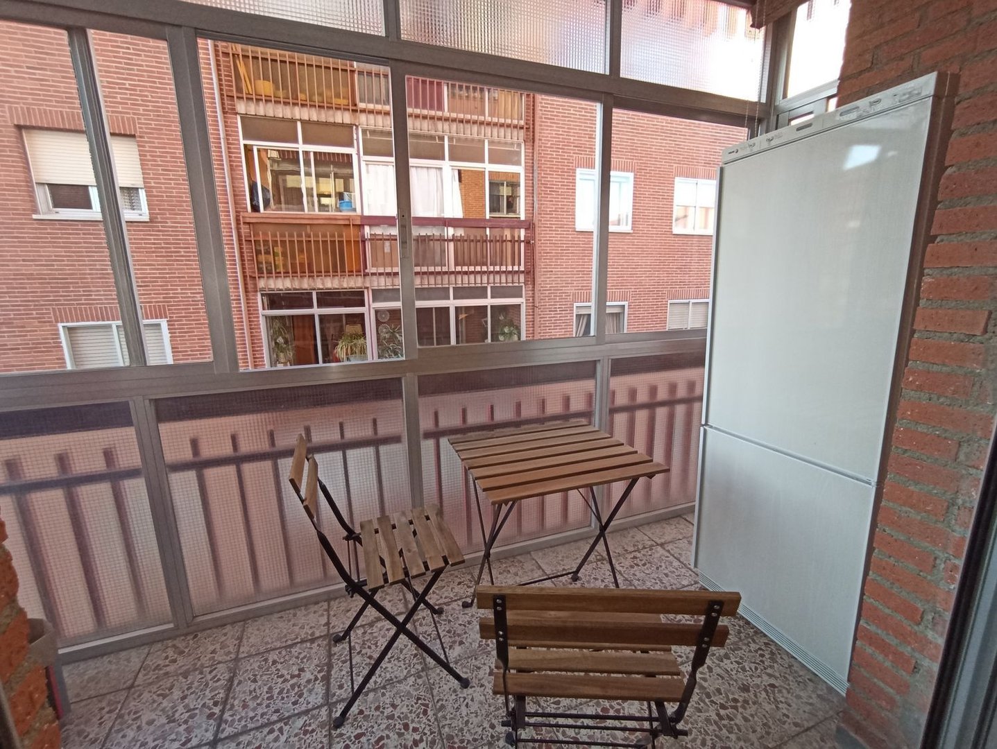 Habitación en alquiler, Ávila