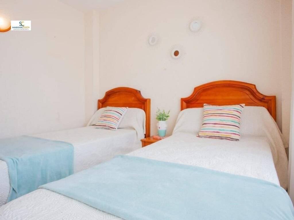 Pis de 137 m² a Alacant