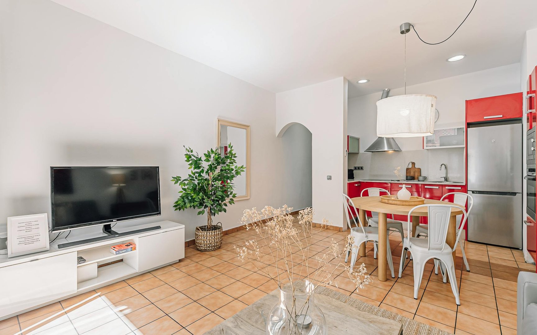 Piso de 70 m² en Barcelona