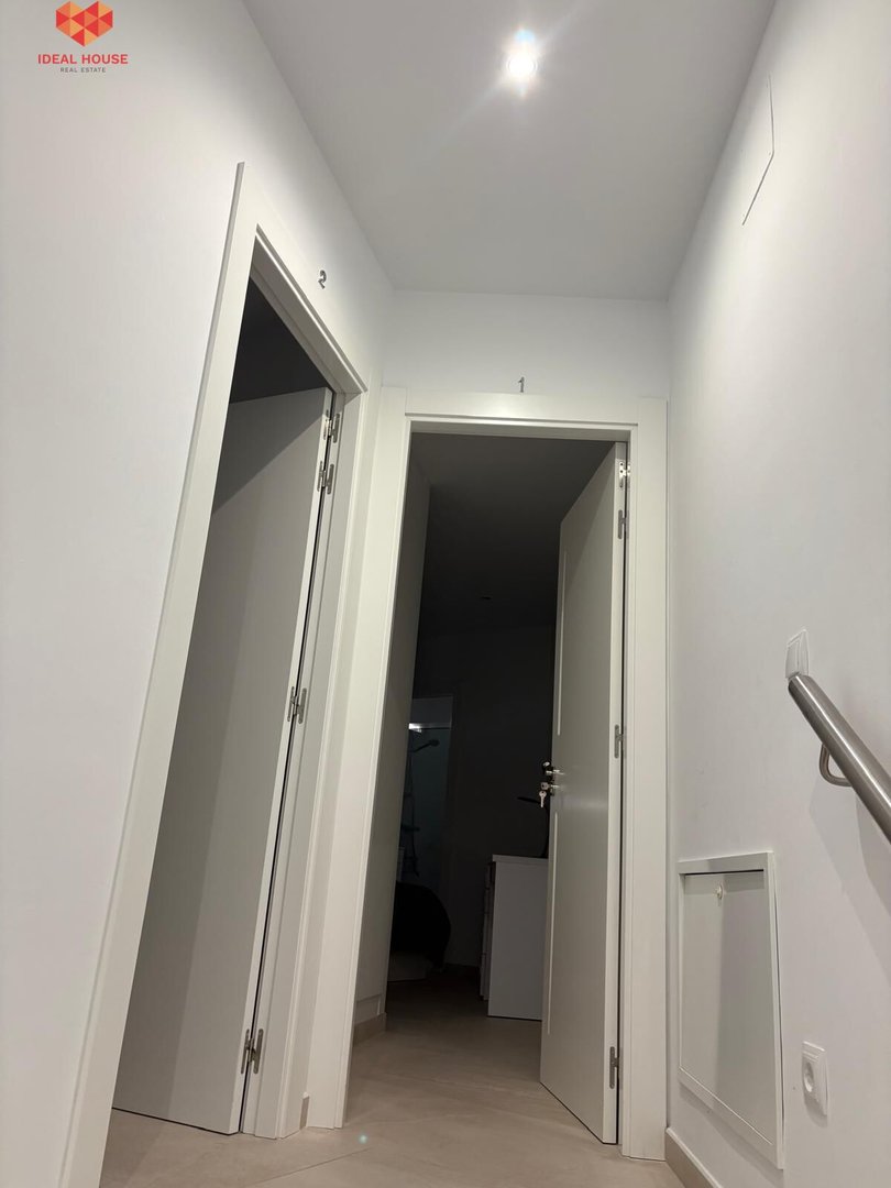 Casa de 210 m² en Segovia