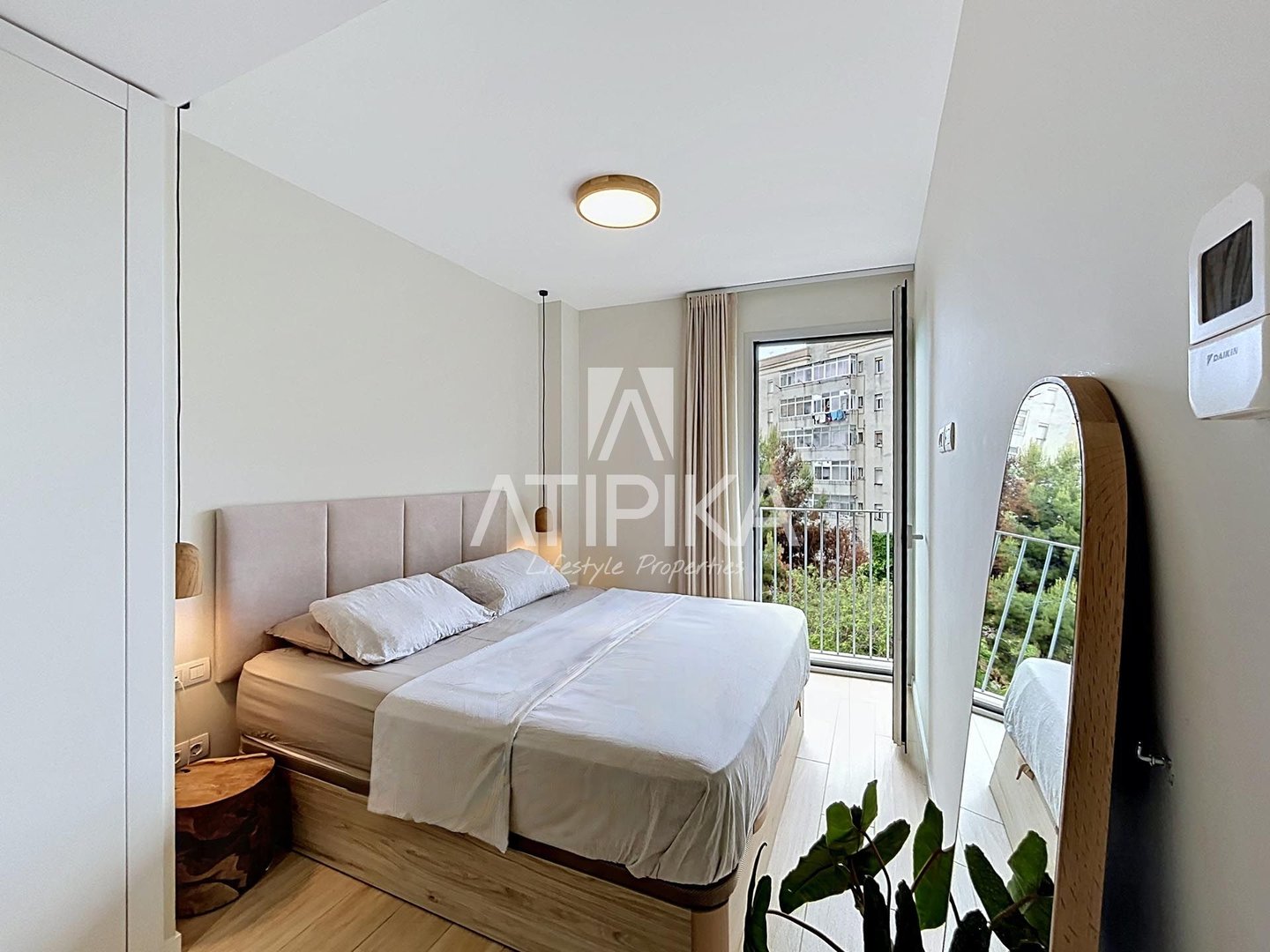 Piso de 91 m² en Barcelona