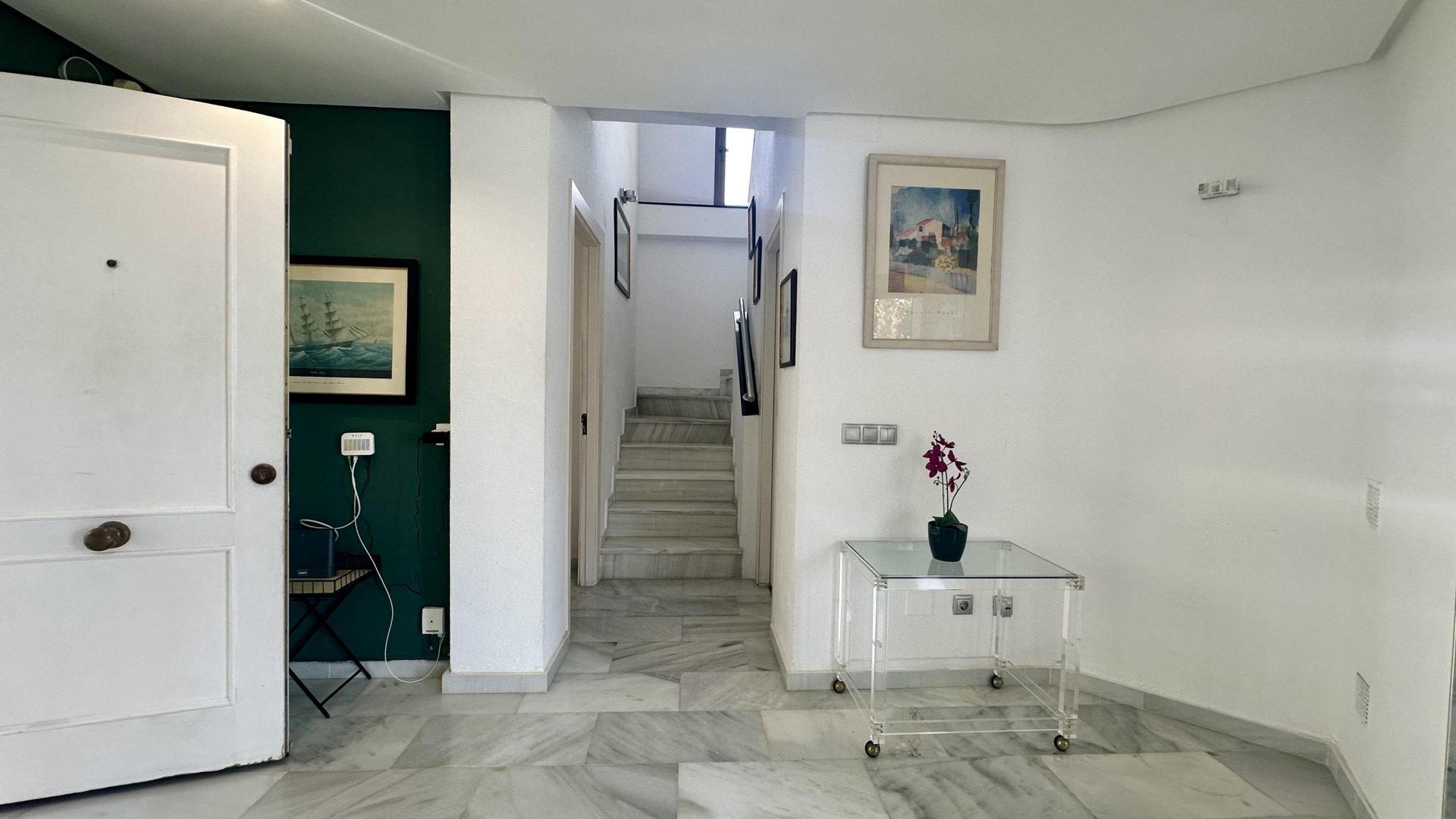 Piso de 134 m² en Benalmádena