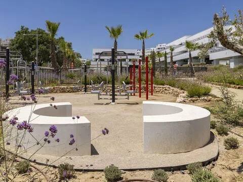 Pis de 96 m² a Estepona