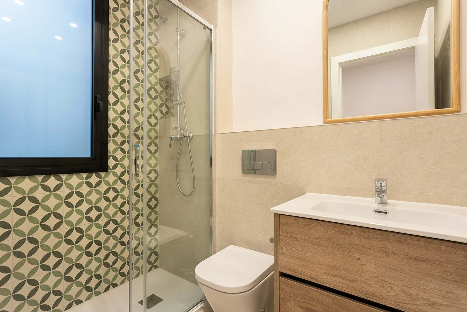 Appartamento 25 m² a Barcelona