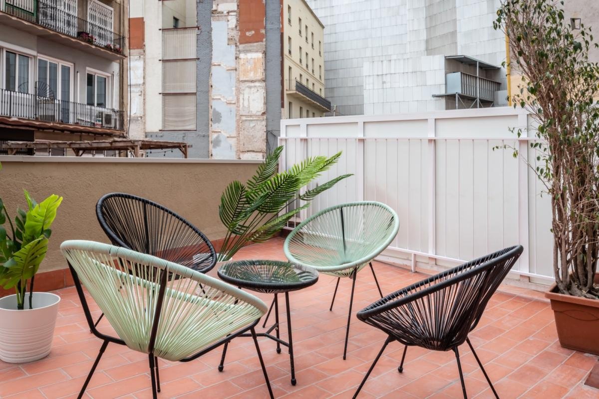 Habitación en alquiler, Barcelona
