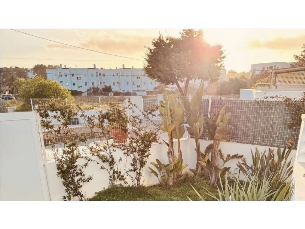Piso de 120 m² en Sant Josep de sa Talaia