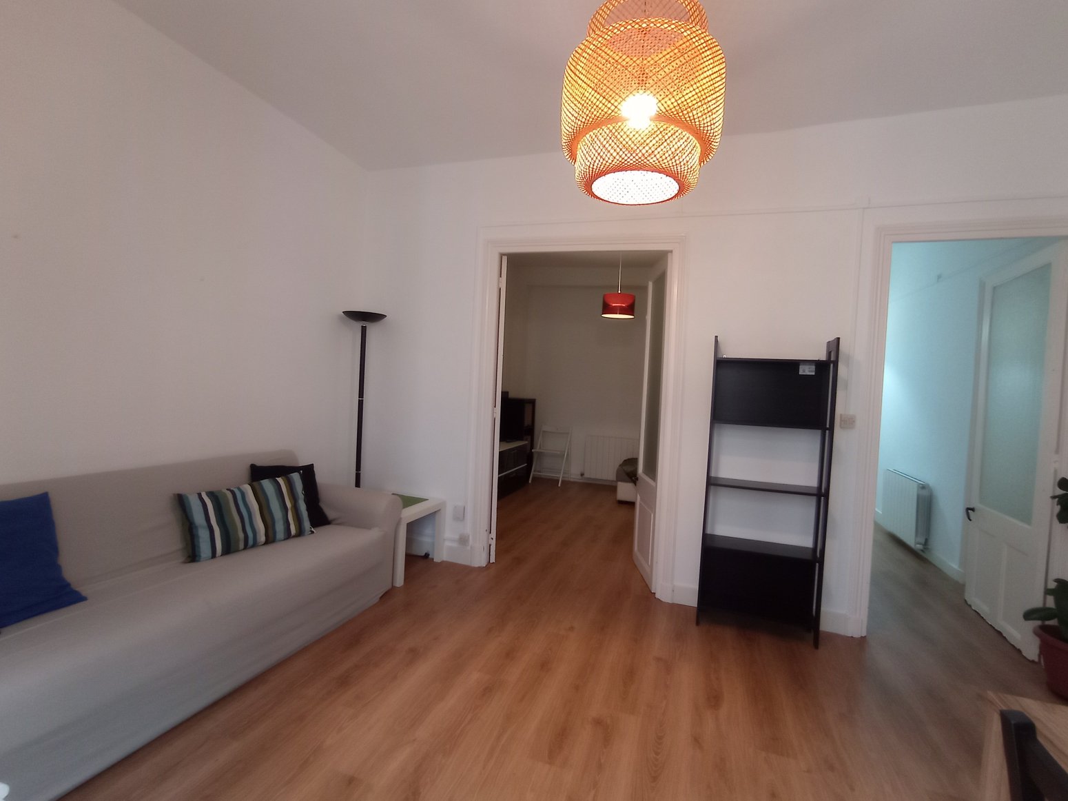 Pis de 80 m² a Bilbao