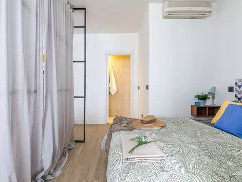 Pis de 45 m² a Madrid