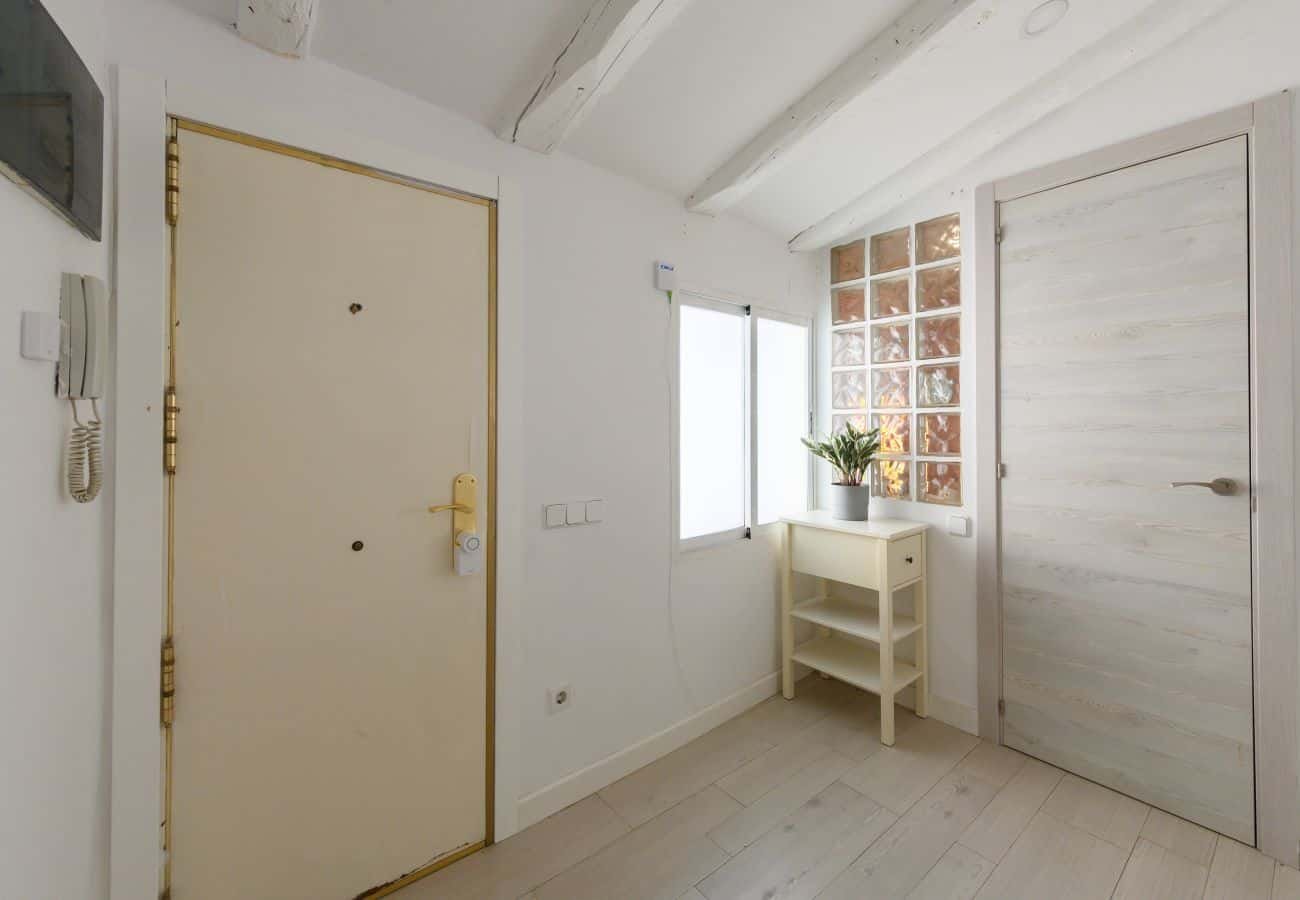 Pis de 35 m² a Madrid
