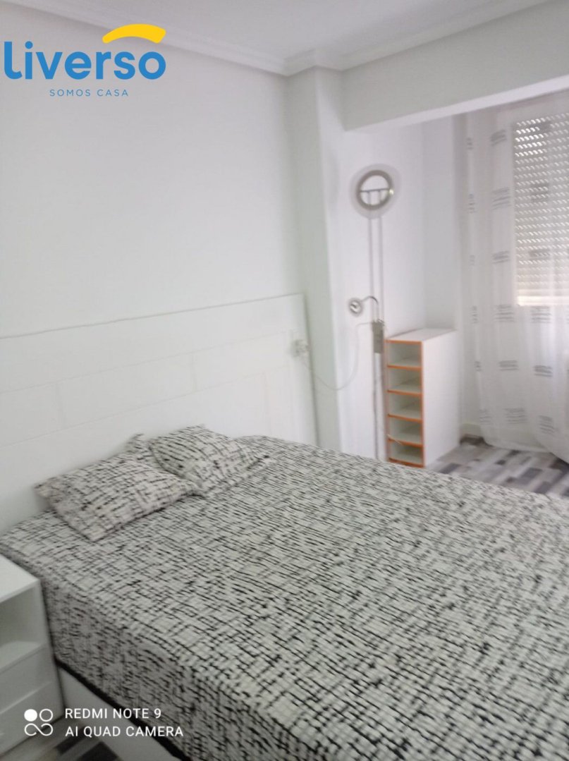 Habitación 90 m², Burgos