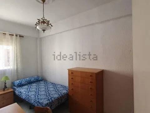 Piso de 80 m² en Almería