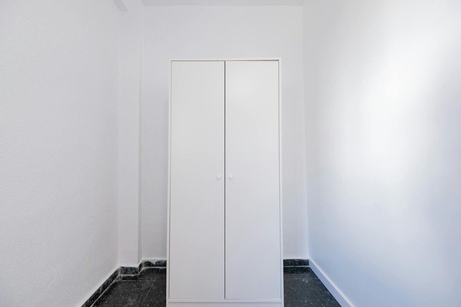 Chambre à louer, Valence