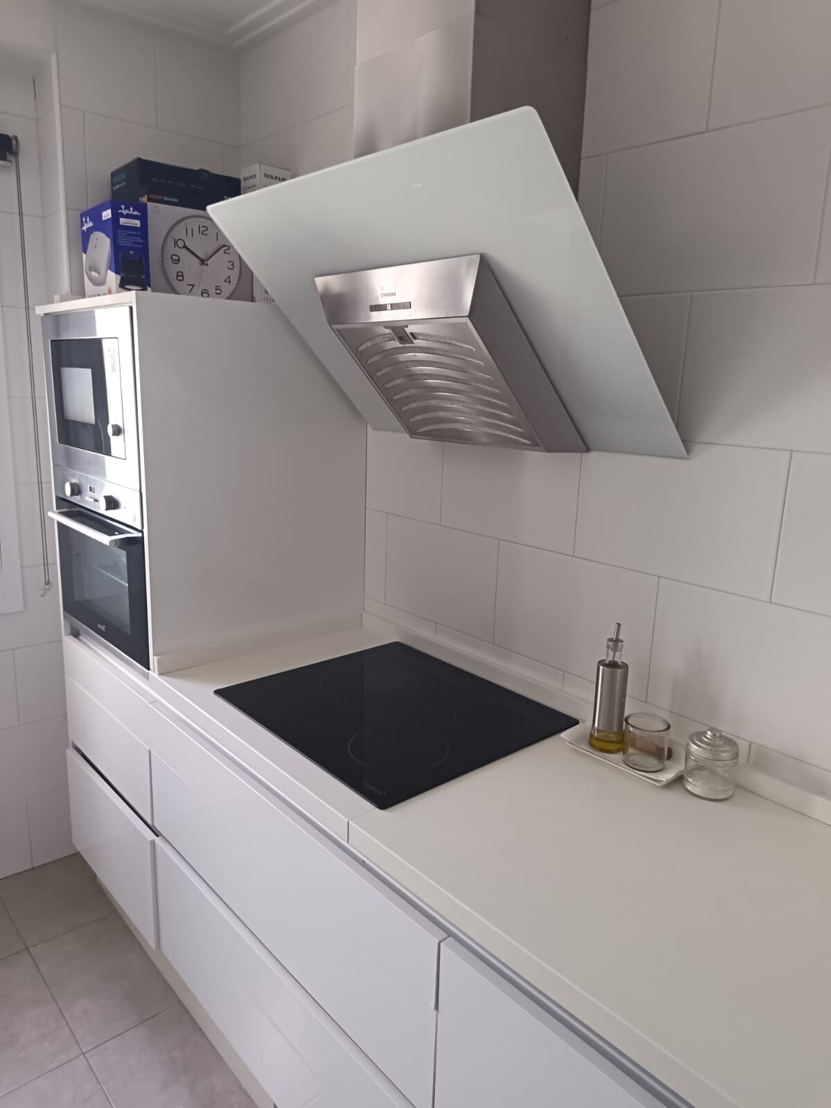 Pis de 88 m² a Huelva