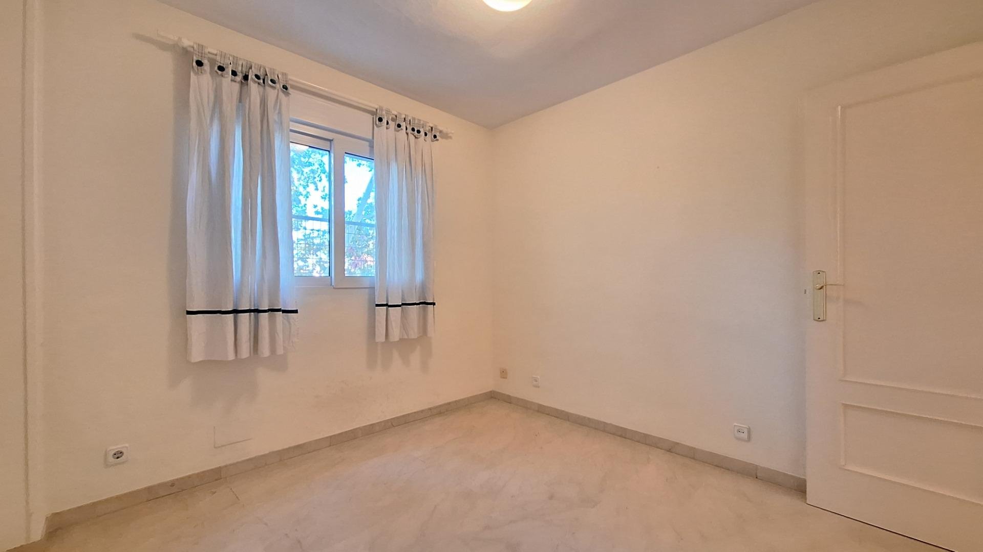 Piso de 130 m² en Murcia