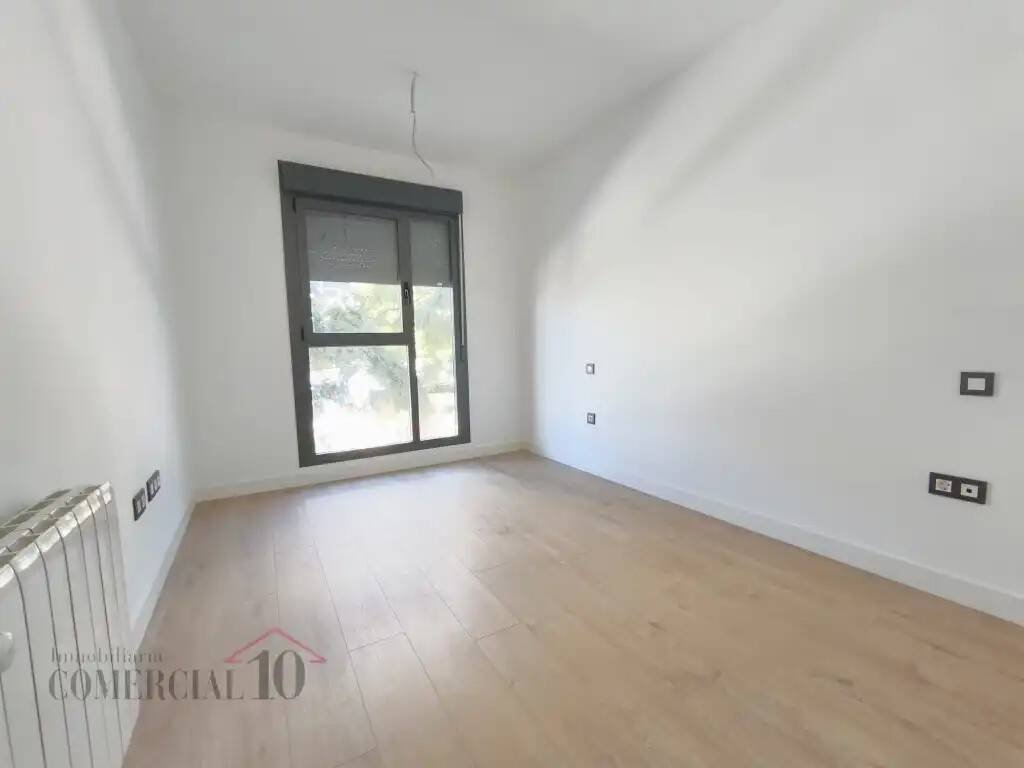 Piso de 80 m² en Badajoz