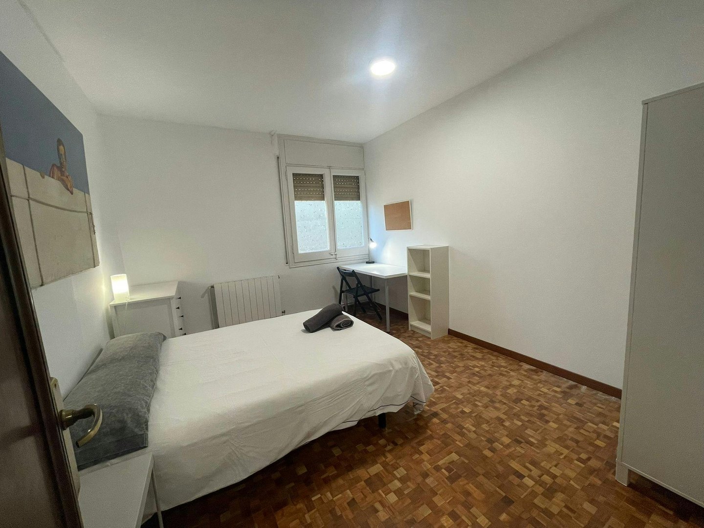 Piso de 160 m² en Barcelona