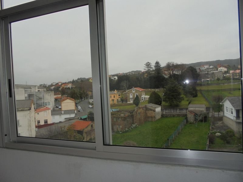 Piso en alquiler, Fene