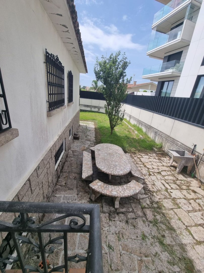 Casa de 209 m² en Sanxenxo