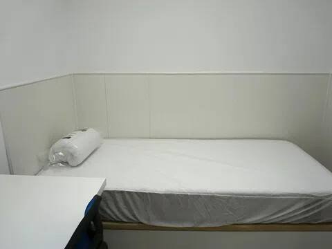 Habitación 83 m², Ávila