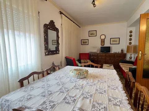 Piso de 284 m² en Báguena