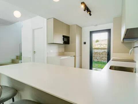 Casa de 118 m² en Estepona