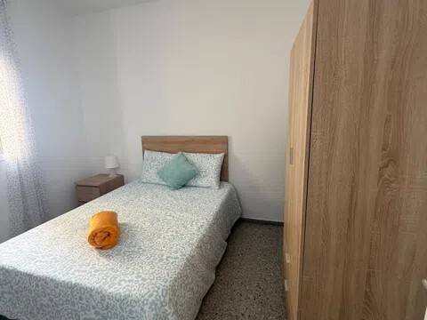 Habitació de lloguer, Santa Cruz de Tenerife