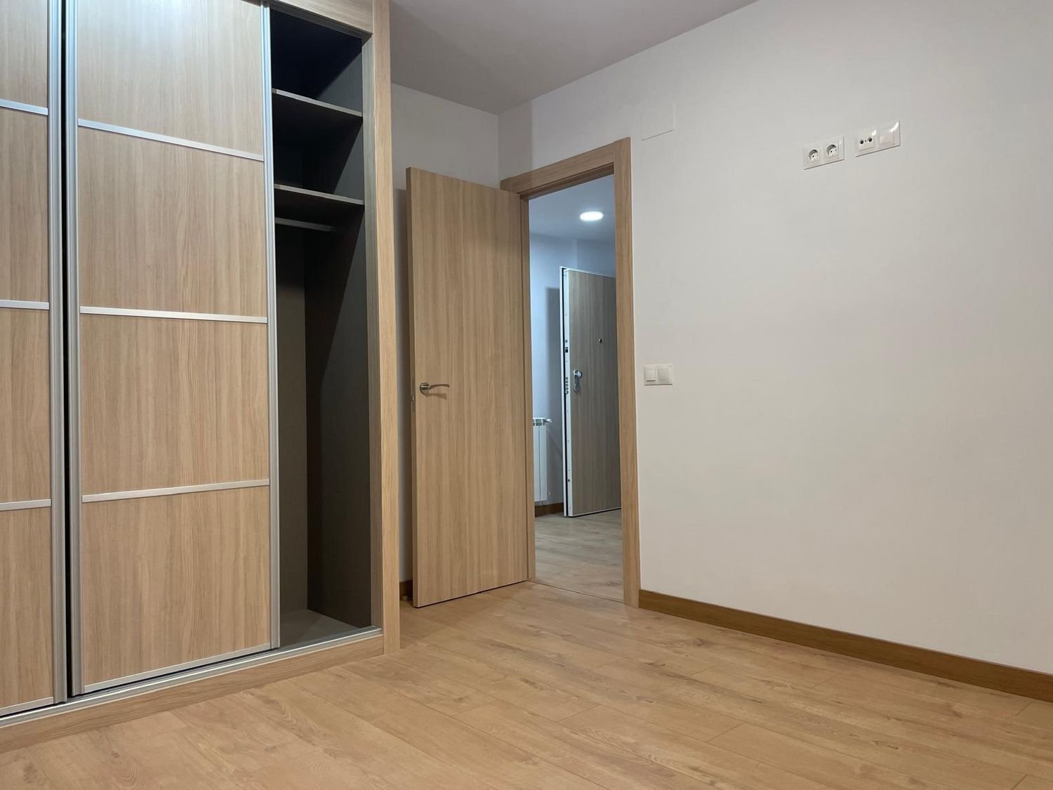 Piso de 75 m² en Siero