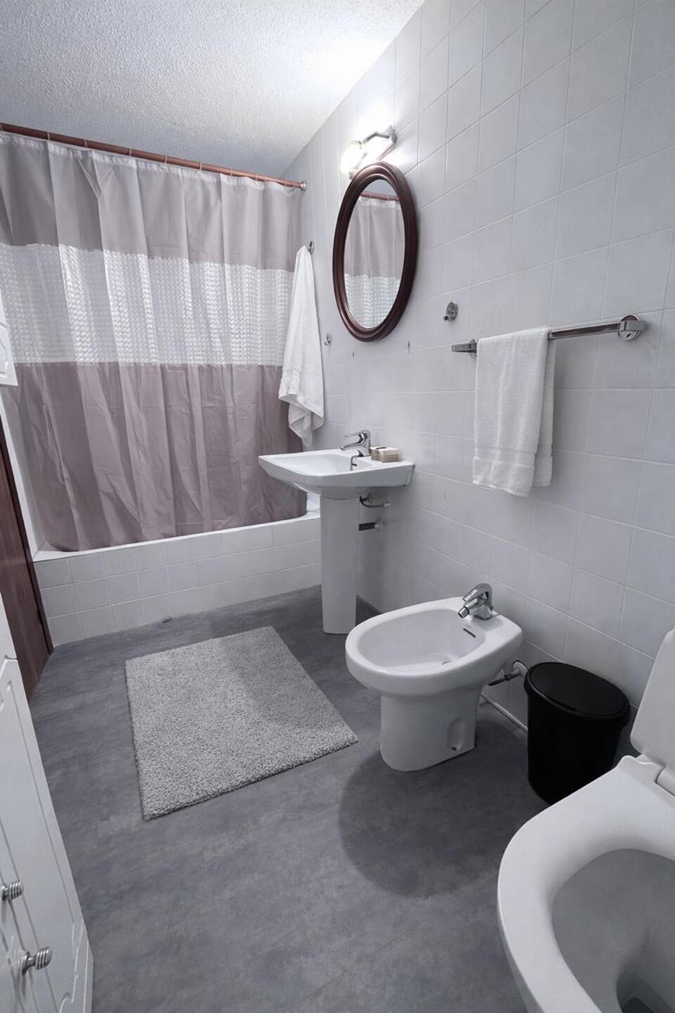 Habitación 100 m², Alicante
