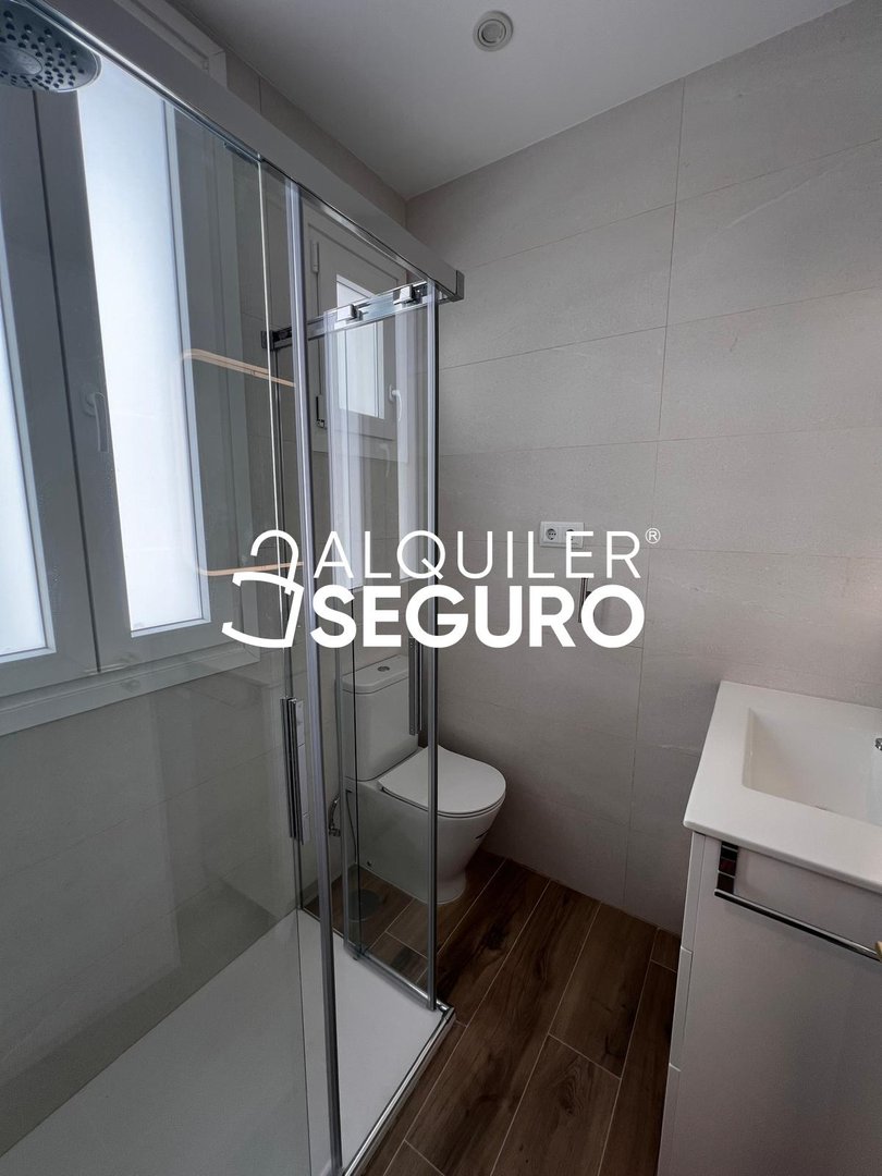 Pis de 50 m² a Madrid