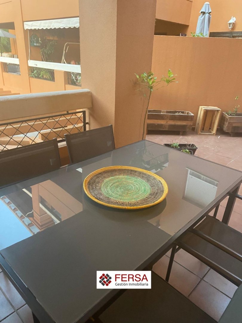 Piso de 95 m² en El Puerto de Santa María