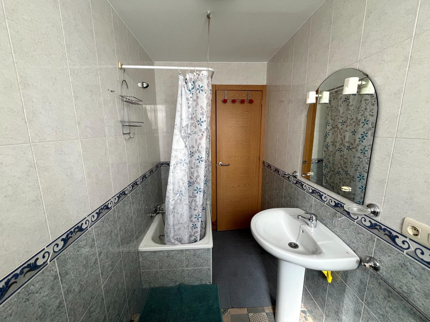Quarto para alugar, Granada