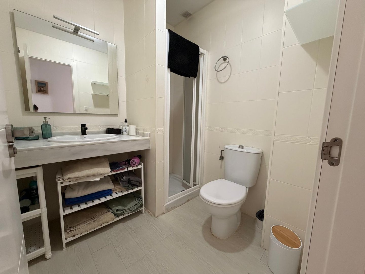 Piso de 83 m² en Sanlúcar de Barrameda