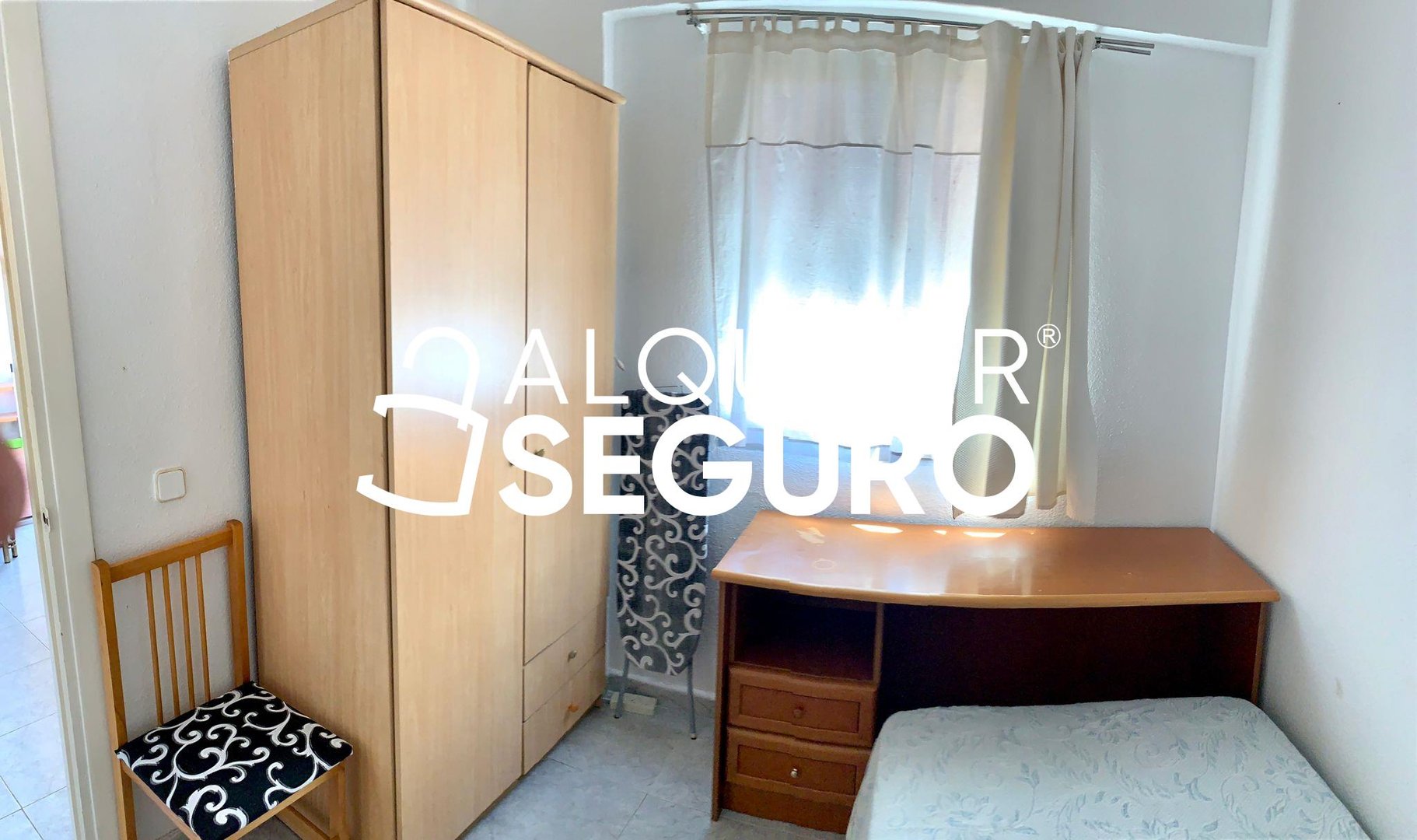 Appartement 80 m² à Alcalá de Henares