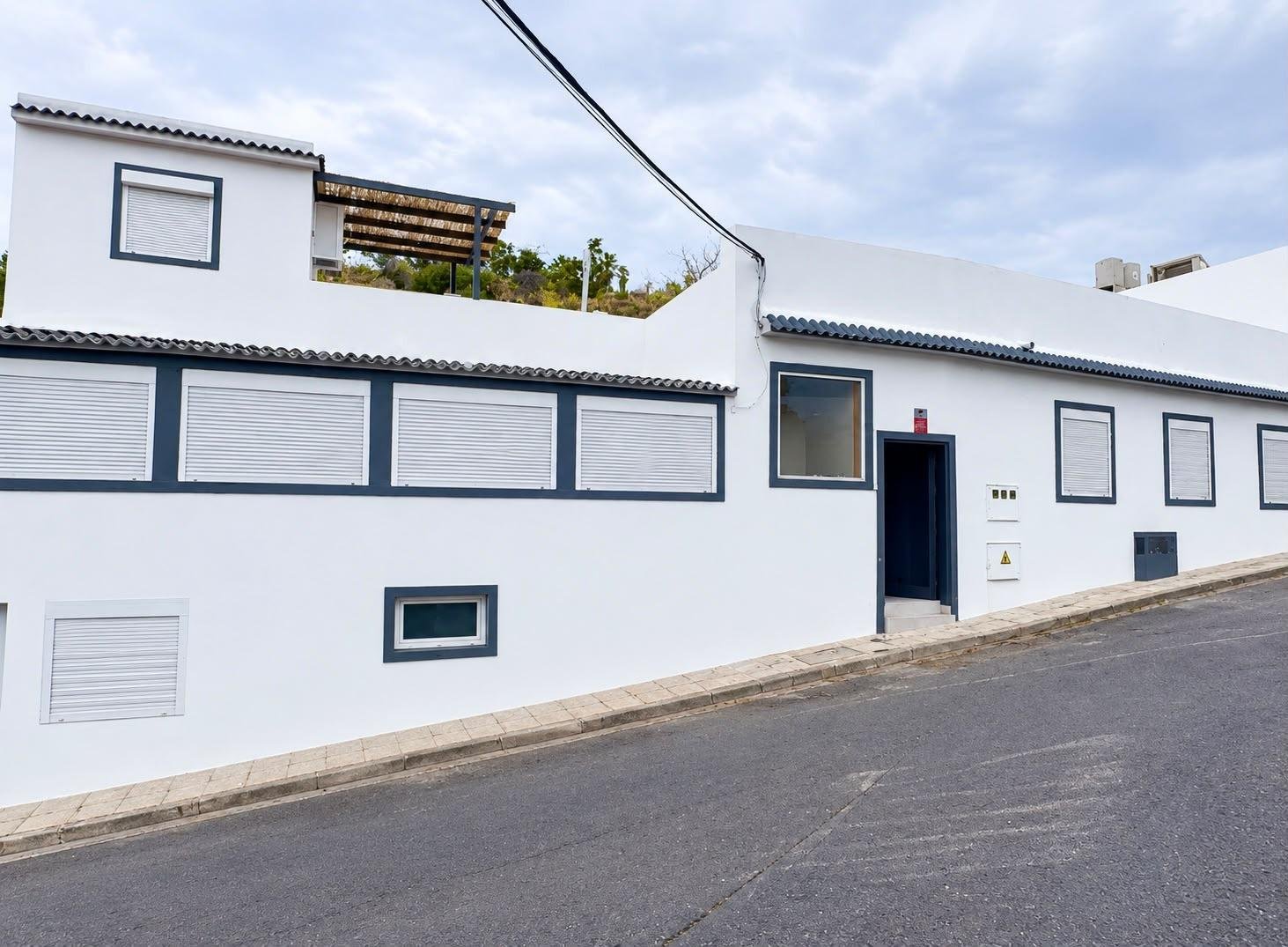 Piso de 140 m² en Puerto de la Cruz