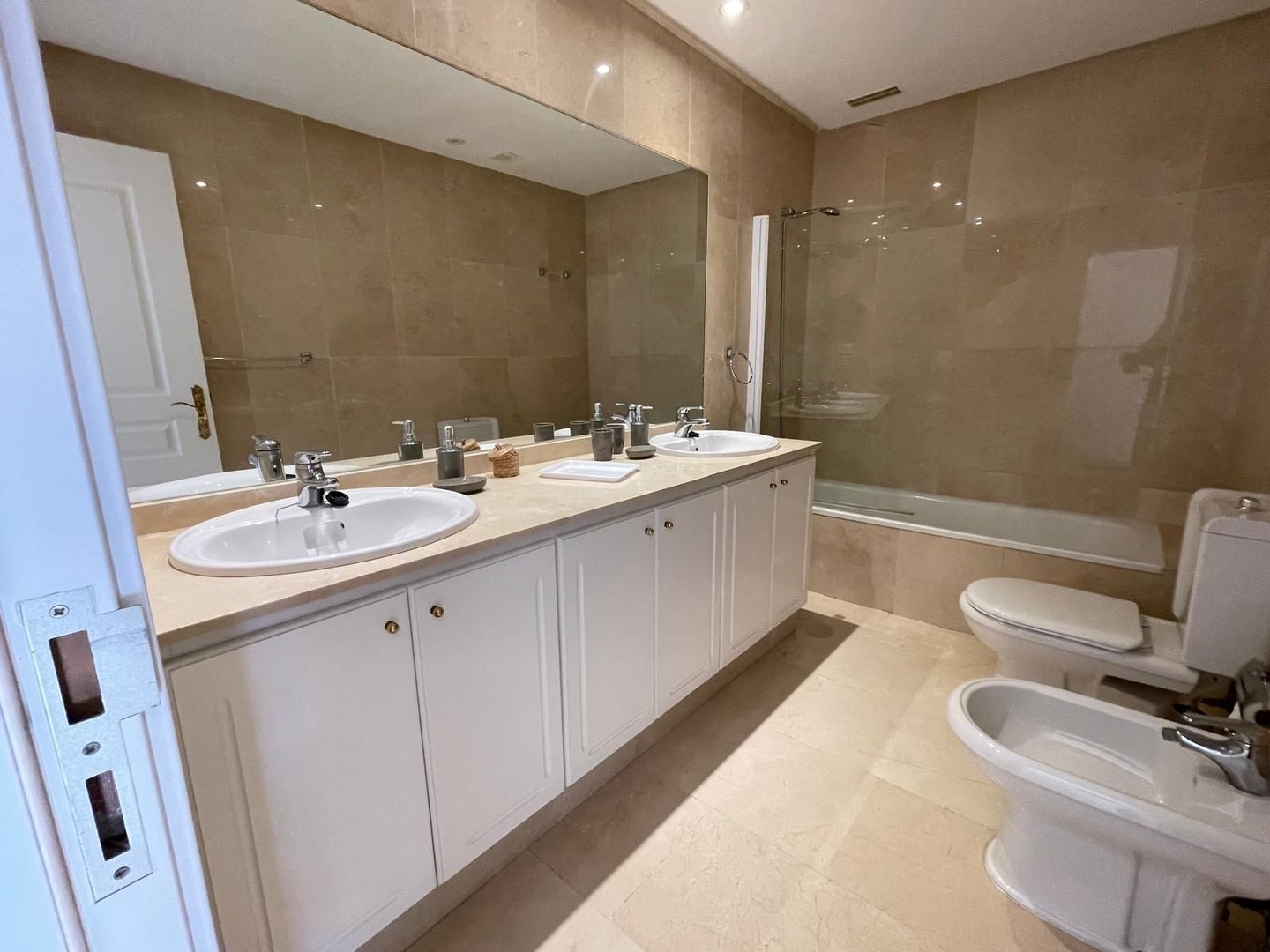 Piso de 185 m² en Adeje