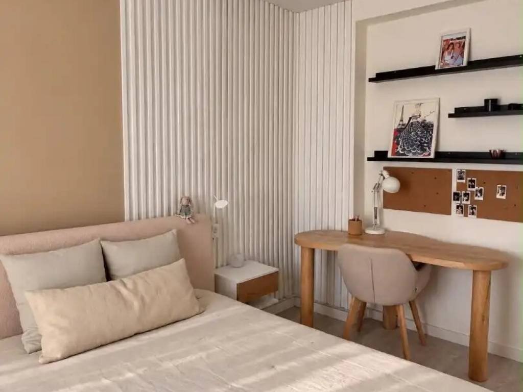 Pis de 90 m² a València