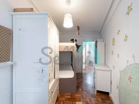 Piso de 110 m² en Oviedo