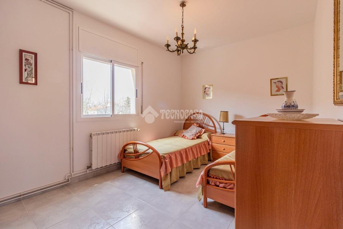 Piso de 206 m² en Sant Cugat del Vallès